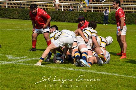 NOA 2024 - Tucuman Lawn Tennis vs Los Tarcos RC