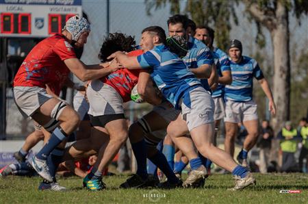 URBA - 1C - CAR (29) vs (31) Lujan RC