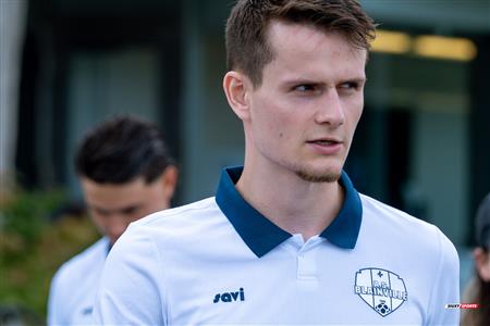 PLSQ - CF Montréal - Academy (0) vs (2) AD Blainville