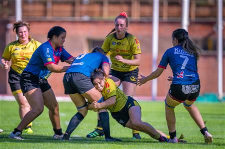 FER 2023 -  Eibar vs Getxo - Copa de la Reina