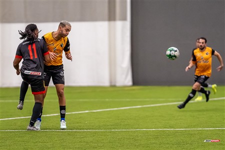 TKL 2024 Div 2 - Bandjos FC D2 (2) vs (5) FC Lion D2