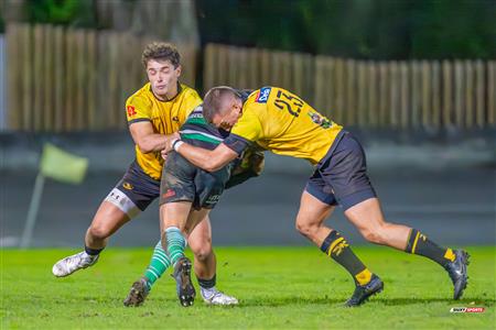 FER 2024 - DHB - Getxo RT (91) vs (0) La Unica RT