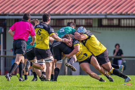 FER 2024 - Gernika (23) vs (10) Getxo - Rugby