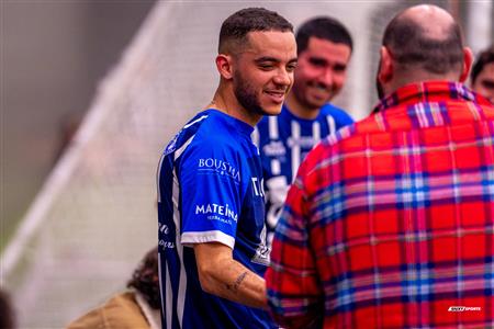 TKL 2024 DIV 3 - BANDJOS FC DIV 3A CHAMPIONS - REMISE DES PRIX