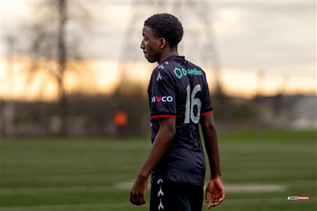 PLSJQ 2024 M U-16 - AS Laval (2) vs (1) AS Brossard