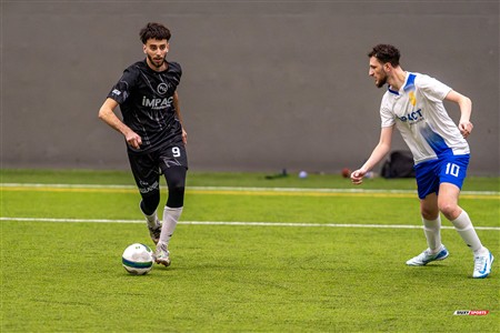 TKL 2024 DIV 3 - FC Lion D3 (3) vs (0) Himmithy FC