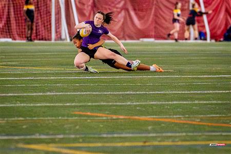 2024 Rugby 7S NATIONALS - Alberta vs Western - Game 4
