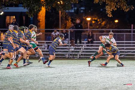 RQ 2024 - Super Ligue M1 - TMR (41) vs (0) RCM