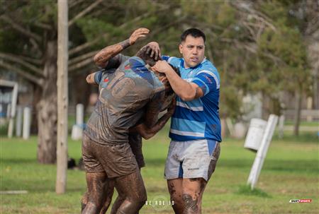URBA - 1C - Lujan RC (66) vs (11) Monte Grande