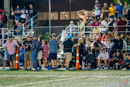 RQ 2024 - Finales - SL M1 - TMR (19) vs (20) Beaconsfield - Match