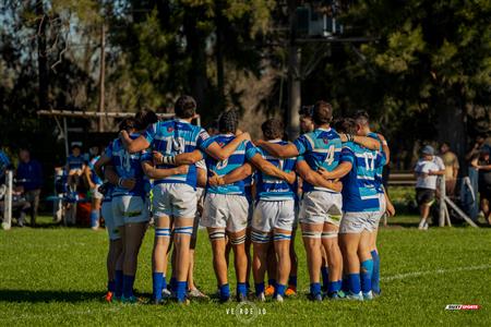 URBA - 1C - Lujan RC vs CASA de Padua - Sep 14