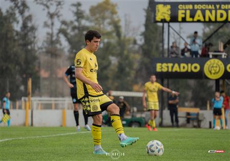 AFA - 1B - 2024 - FLANDRIA (3) VS (0) Villa San Carlos