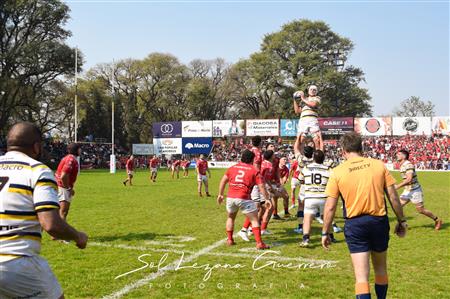 NOA 2024 - Tucuman Lawn Tennis vs Los Tarcos RC