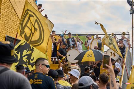 2024 1raB Metropoliana - Flandria (0) vs (0) Colegiales