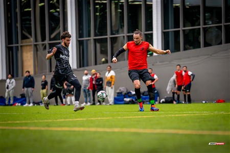 TKL 2024 Div 3 - Himmithy FC (4) vs (2) Italiens de Montreal