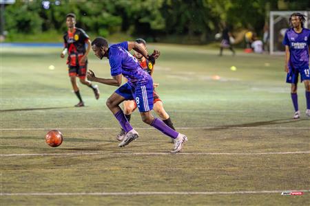 TKL 2024 Div 1 - FC Lion (1) vs (0) BWA KALE