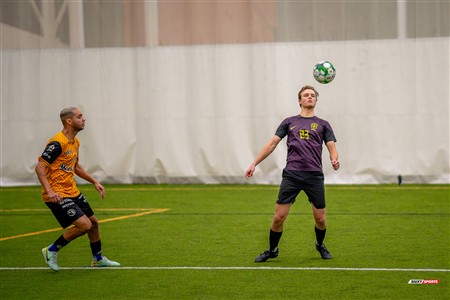 TKL 2024 Div 2 - Joga Bonito (6) vs (2) Bandjos FC