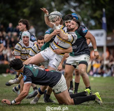 NOA 2024 - Final - Tucuman Lawn Tennis (13) vs (10) Tucuman Rugby