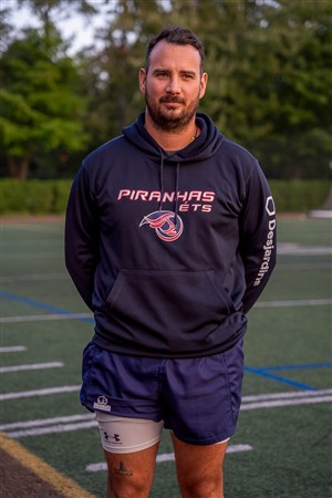 2024 - Personnel - Staff