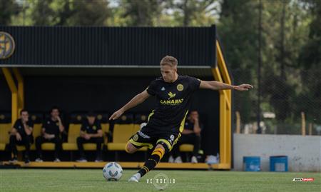 AFA - 1B - Flandria (0) vs (2) Deportivo Merlo