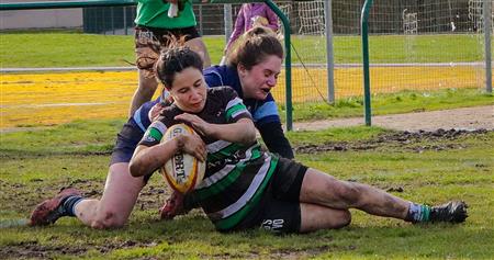 FER 2024 - La Unica RT vs Elorrio RT - Neskak