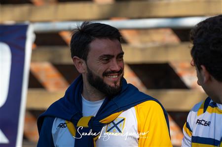 UAR - Torneo del Interior 2019 - Tucuman Lawn Tennis vs Santiago Lawn Tennis