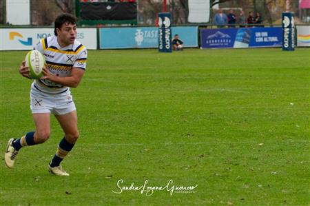 NOA 2024 - Jockey Club de Salta (18) vs (24) Tucuman Lawn Tennis Club