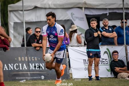 Seven Tafi del Valle 2024 - Phoenix vs Banco Macro