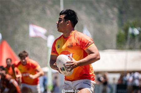 Seven Tafi del Valle 2024 - OFF vs UQUI Deportes