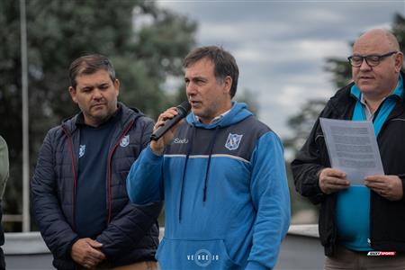 URBA 2024 - 1ra C - Lujan Rugby Club (34) vs (7) Lanus RC