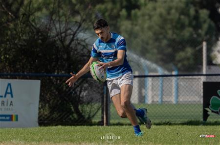 URBA - 1C - CAR (29) vs (31) Lujan RC