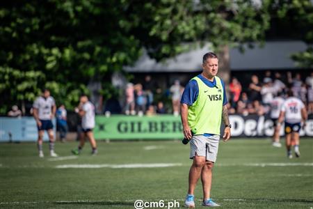 Final Nacional de Clubes 2023 - Universitario Rugby Club (18) vs (25) San Isidro Club