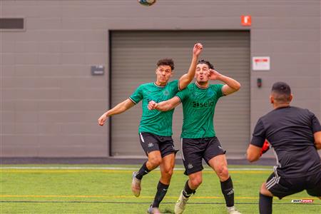 TKL 2024 D1 - Ekip (4) vs (3) Bandjos FC