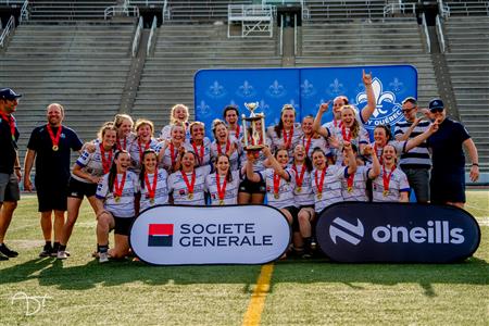 ECRC & QORC-CROQ 2024 - CEREMONIES