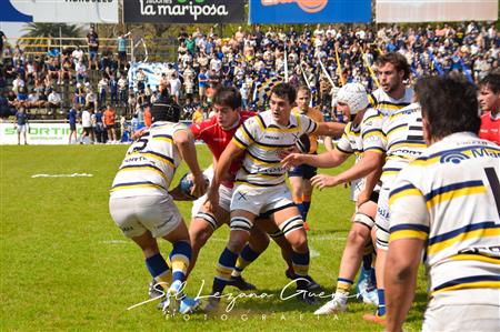 NOA 2024 - Tucuman Lawn Tennis vs Los Tarcos RC