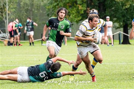 URT 2021 - Tucuman Lawn Tennis Club vs Tucuman Rugby