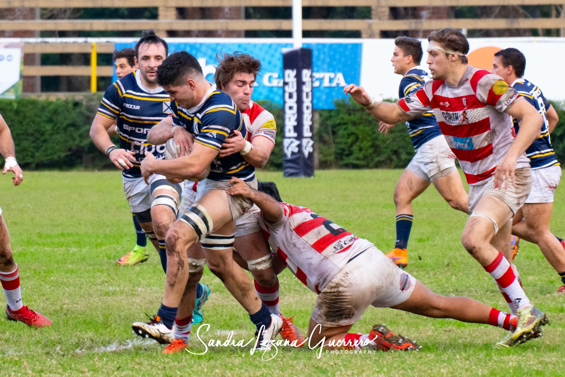  Tucumán Lawn Tennis Club - Santiago Lawn Tennis - Rugby - UAR - Torneo del Interior 2019 - Tucuman Lawn Tennis vs Santiago Lawn Tennis (#UAR19TDITLTSLT06) Photo by: Sandra Lezana Guerrero | Siuxy Sports 2019-06-01