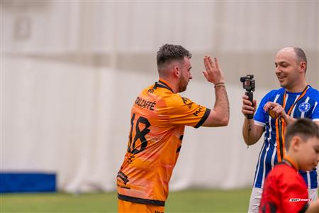 TKL 2024 Div 2 - Final - Bandjos Div2 (2) vs (1) Joga Bonito