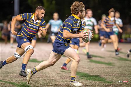 RQ 2024 - Super Ligue M1 - TMR (41) vs (0) RCM