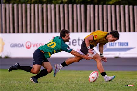 FER 2023 - DHB - Getxo Artea RT vs Uribealdea Rugby