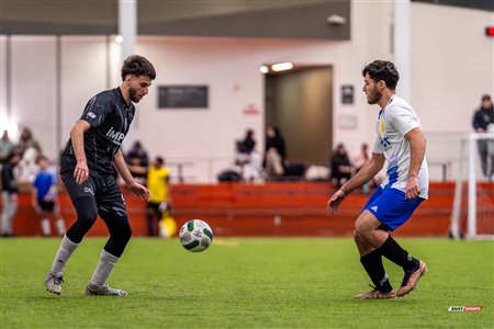 TKL 2024 DIV 3 - FC Lion D3 (3) vs (0) Himmithy FC