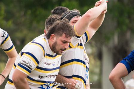 URT 2021 - Tucuman Lawn Tennis Club vs Natacion y Gimnasia