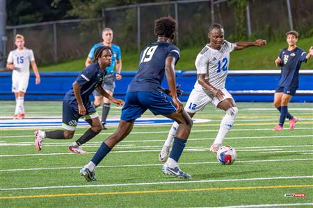 RSEQ 2024 - Hors Champ - U de Montréal (3) vs (2) Montmorency