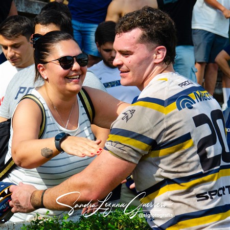 UAR - Nacional de Clubes 2024 - Tucuman Lawn Tennis vs Tala