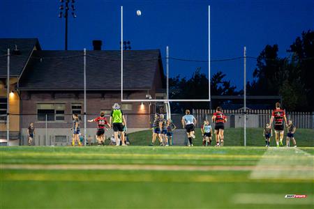 RQ 2024 - Finales - SL M1 - TMR (19) vs (20) Beaconsfield - Match