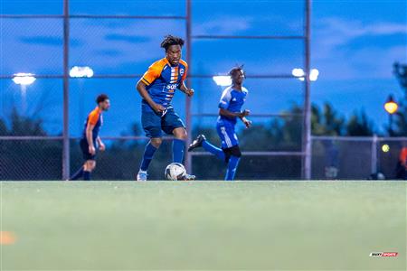 ARSC 2024 - Montreal United (7) vs (1) FC Anjou