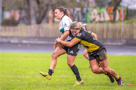 FER 2024 - DHB F - Getxo Neskak Rt (29) vs (0) CR Atl. Portuense