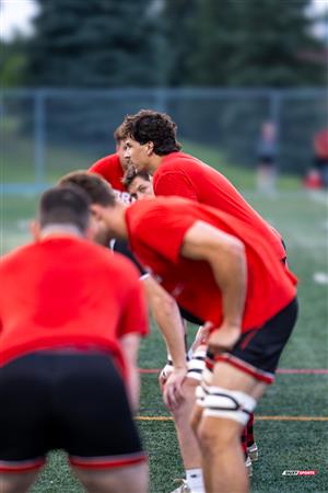 RQ 2024 - Finales - SL M1 - TMR (19) vs (20) Beaconsfield - Match