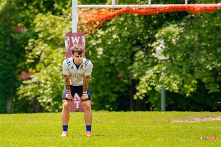 RQ 2024 - LPR1 M2 - Westmount RC (10) vs (41) Sainte-Anne-de-Bellevue RFC
