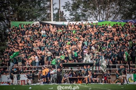 NOA 2024 - Tucuman RC vs Universitario RC